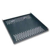 Middle Atlantic SH-WR SH Series Zero Space Rackshelf - 24" Depth